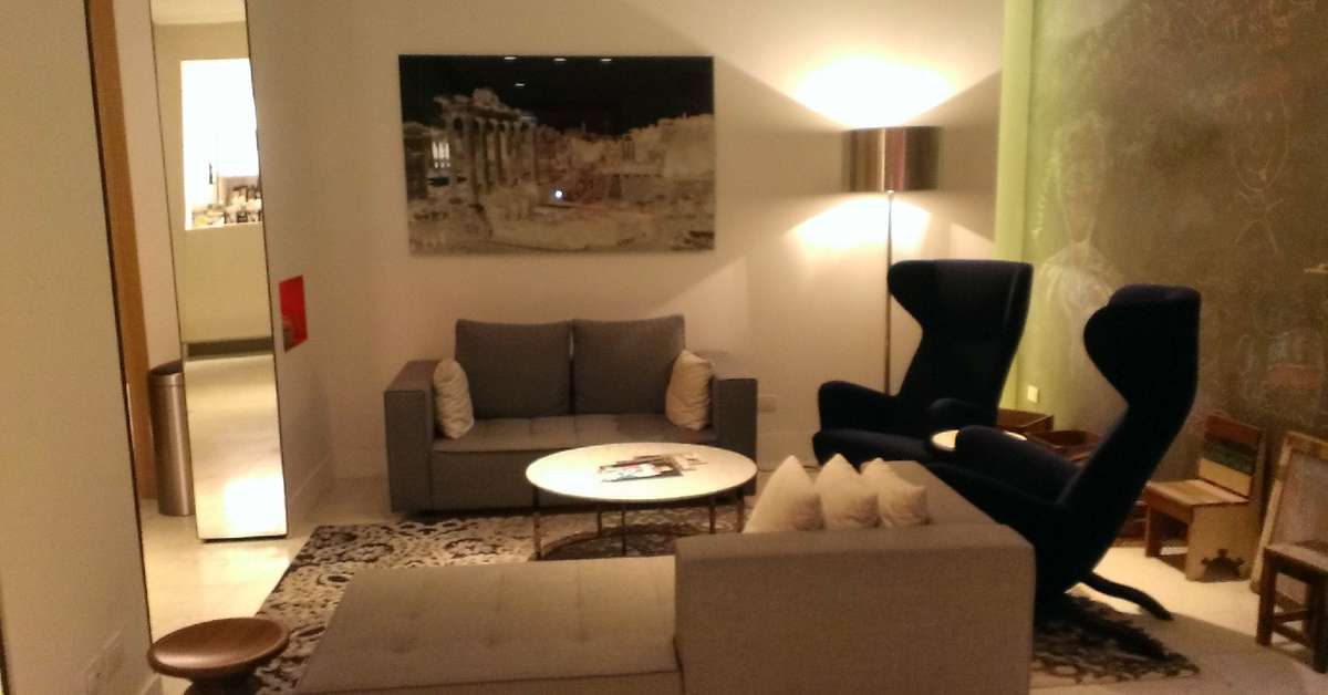 Een foto van Hotel White