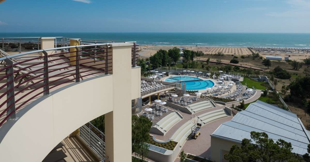 Een foto van Laguna Park Hotel