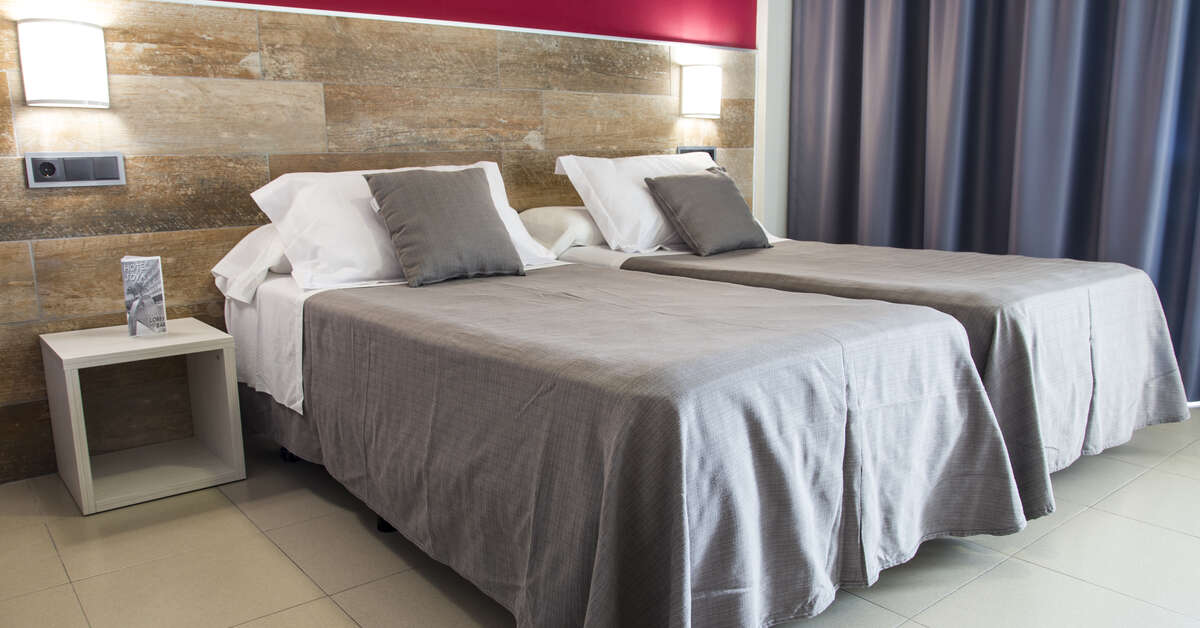Een foto van Hotel Joya