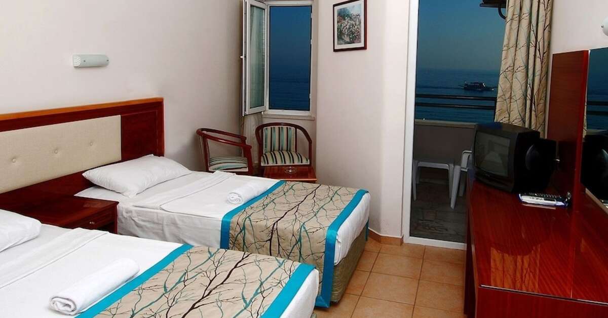 Een foto van Time Beach Hotel