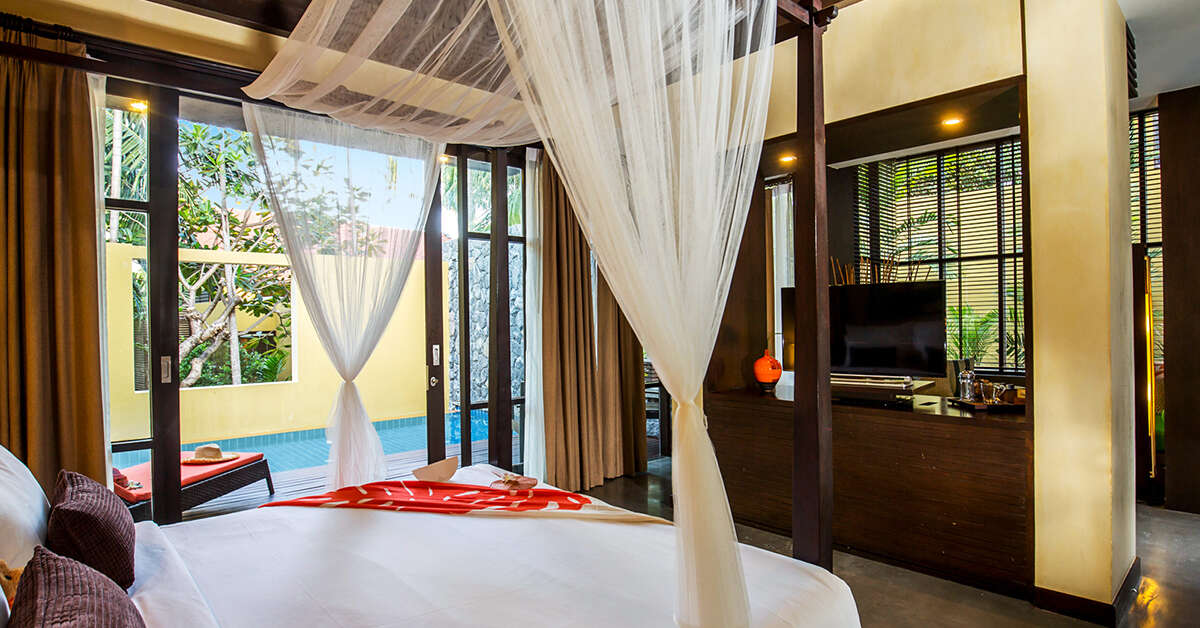 Een foto van New Star Beach Resort