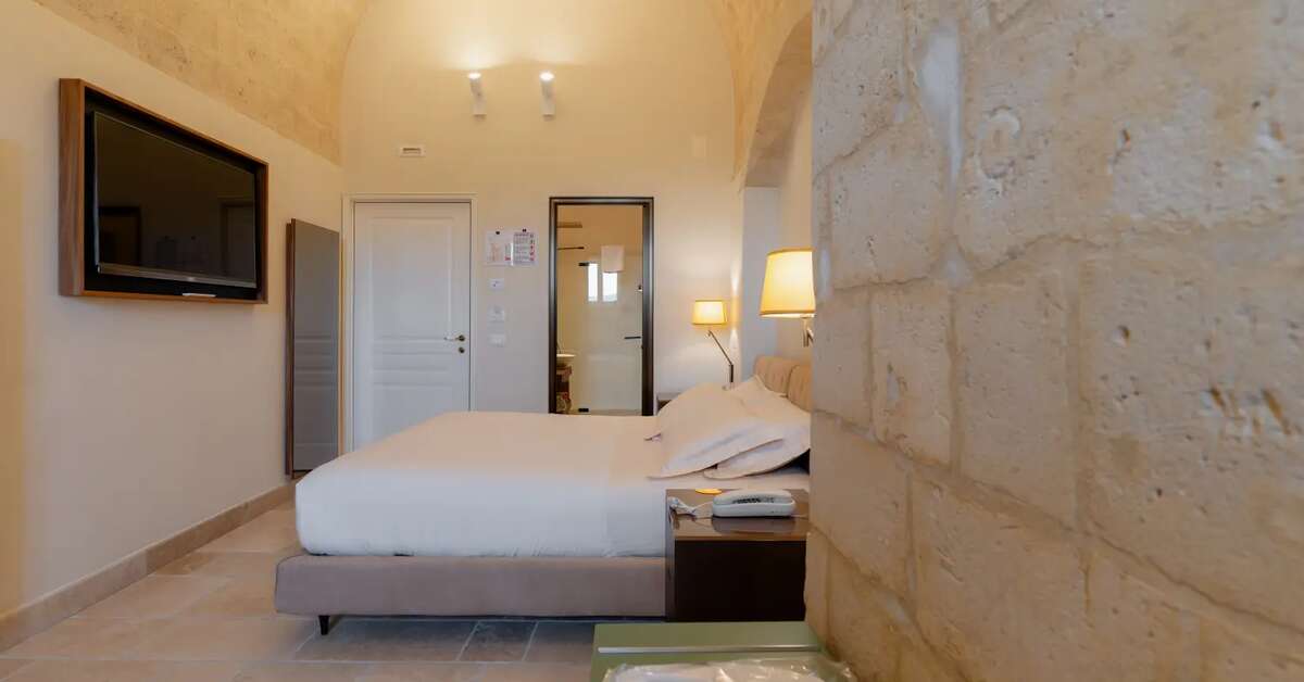 Een foto van Quarry Resort