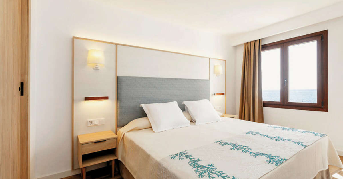 Een foto van Alua Suites Las Rocas