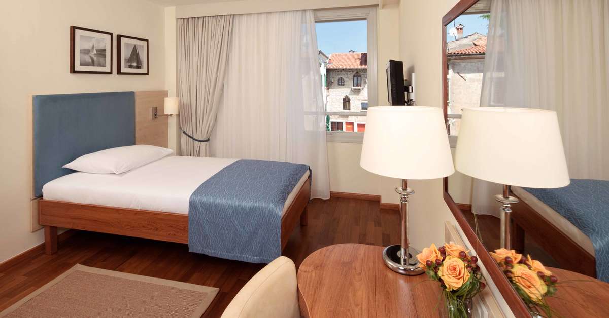 Een foto van Valamar Riviera Hotel & Residence