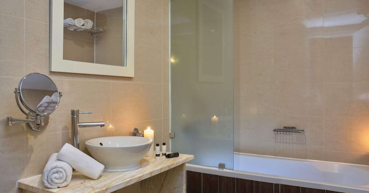 Een foto van Vasia Resort & Spa