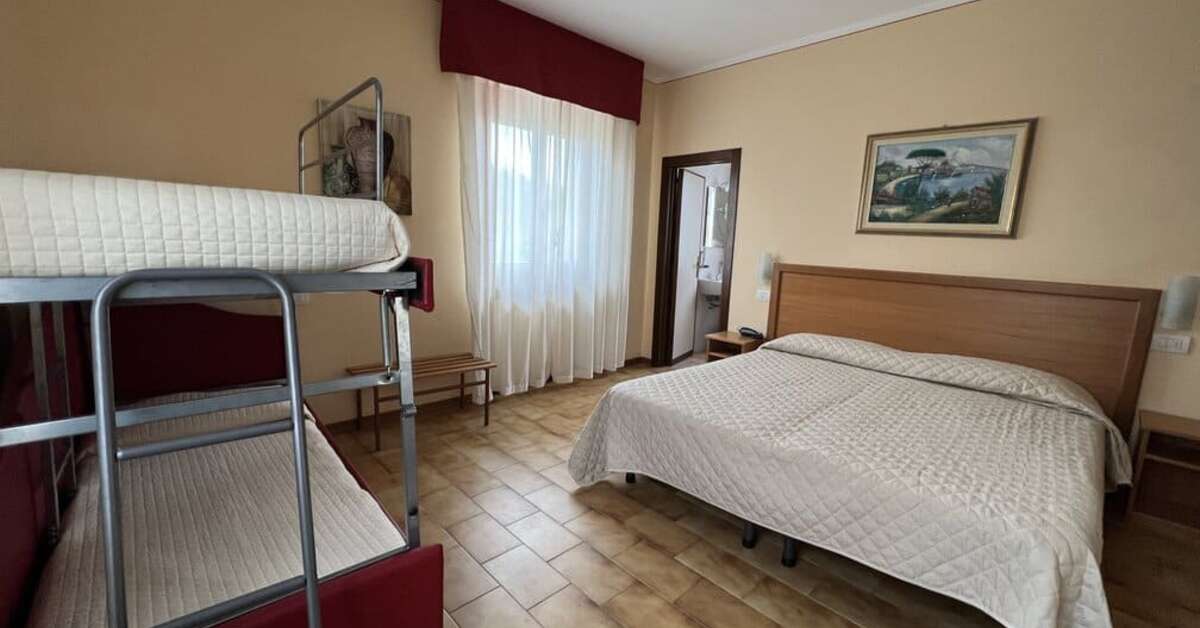 Een foto van Viole Country Hotel