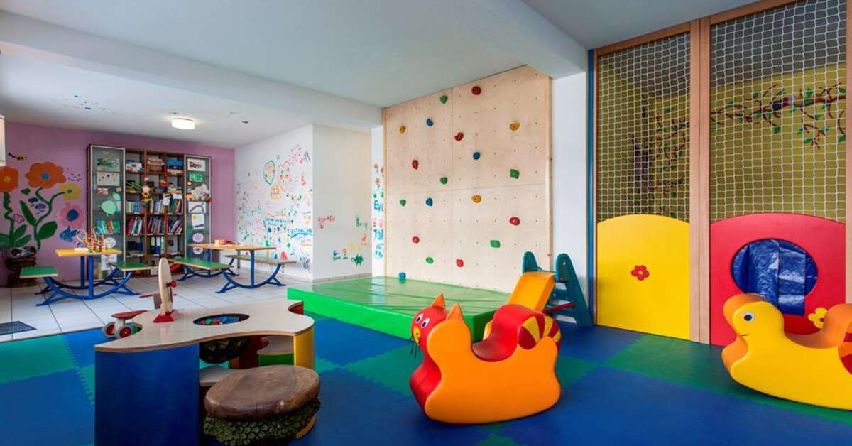 Een foto van Hotel Lohmann