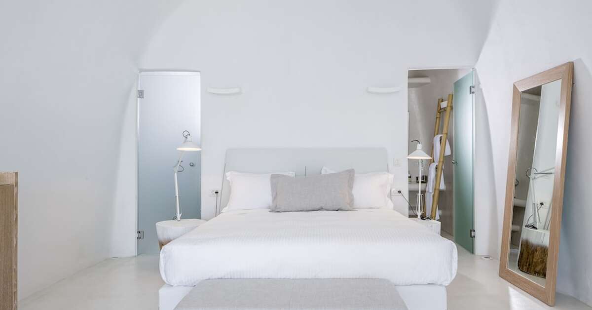 Een foto van Charisma Suites