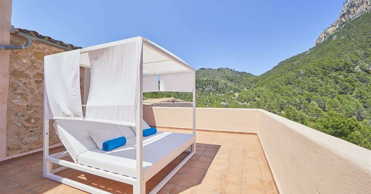 Een foto van S'Olivaret Hotel Rural