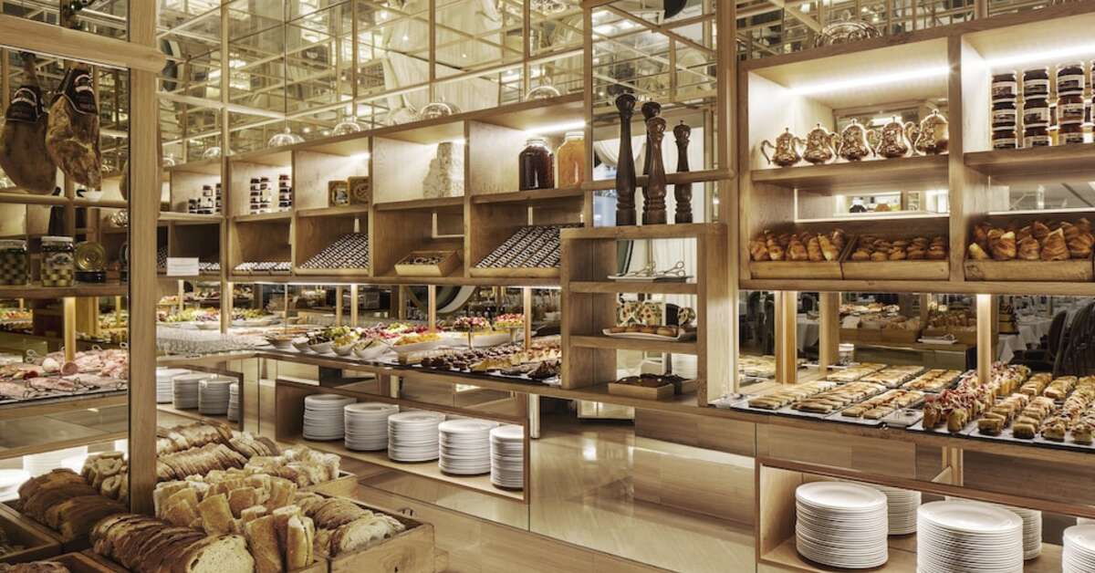 Een foto van Majestic Hotel & Spa Barcelona