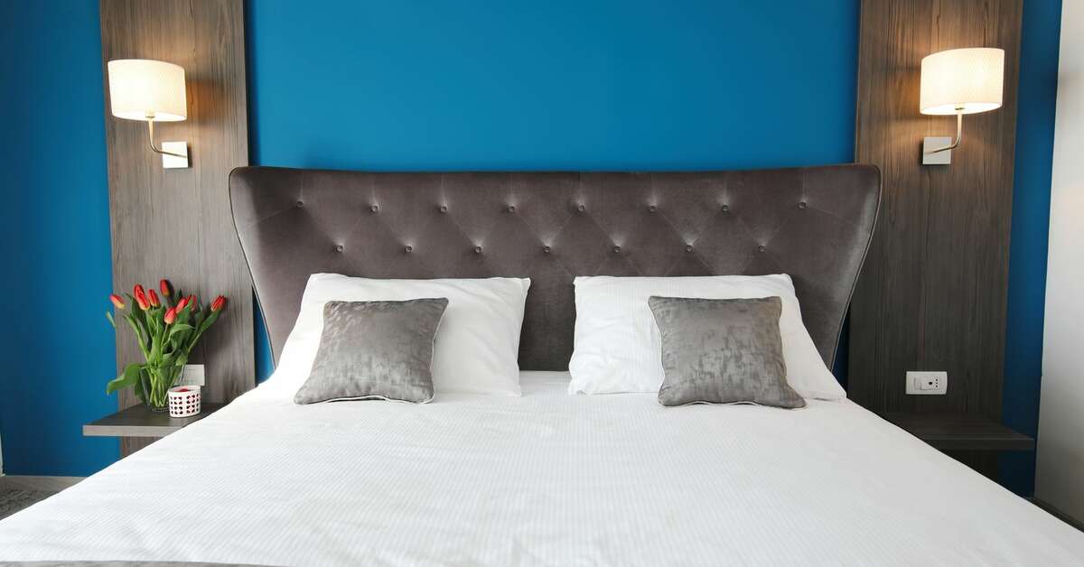 Een foto van Boutique Hotel Portorose