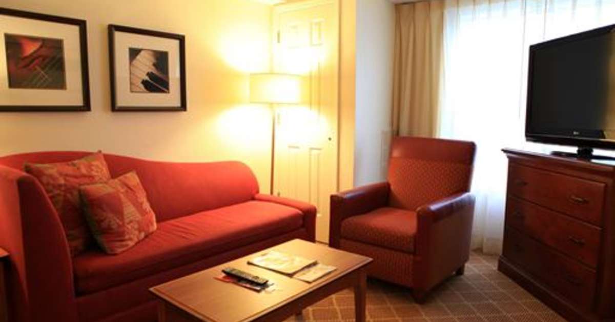 Een foto van Residence Inn Lake Buena Vista