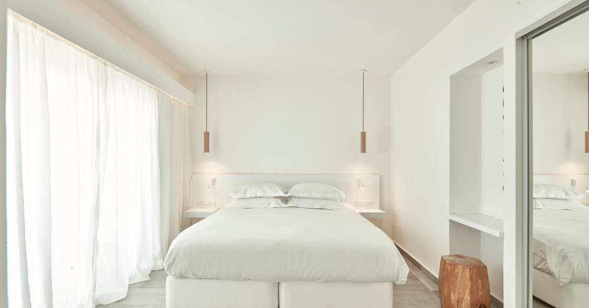 Een foto van So Nice Club Resort