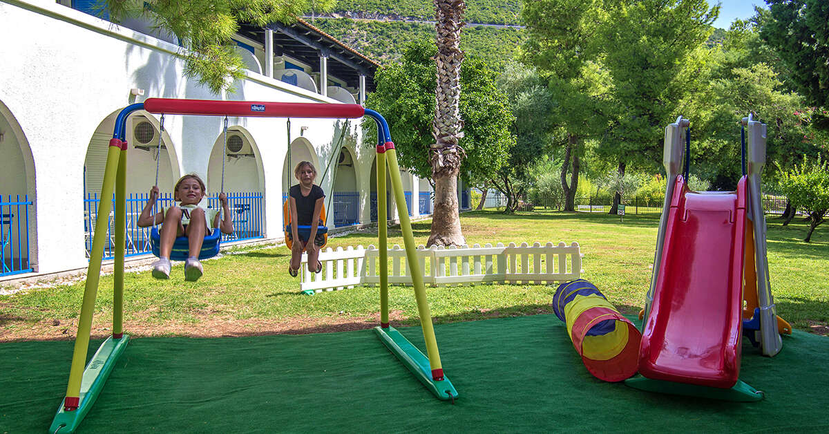 Een foto van Hotel Aleksandar