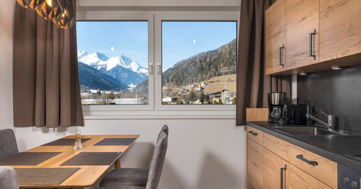 Een foto van Hotel & Appartementen Montana Matrei