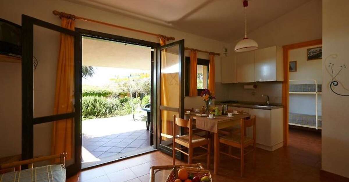 Ein Foto Residence Baia Salinedda