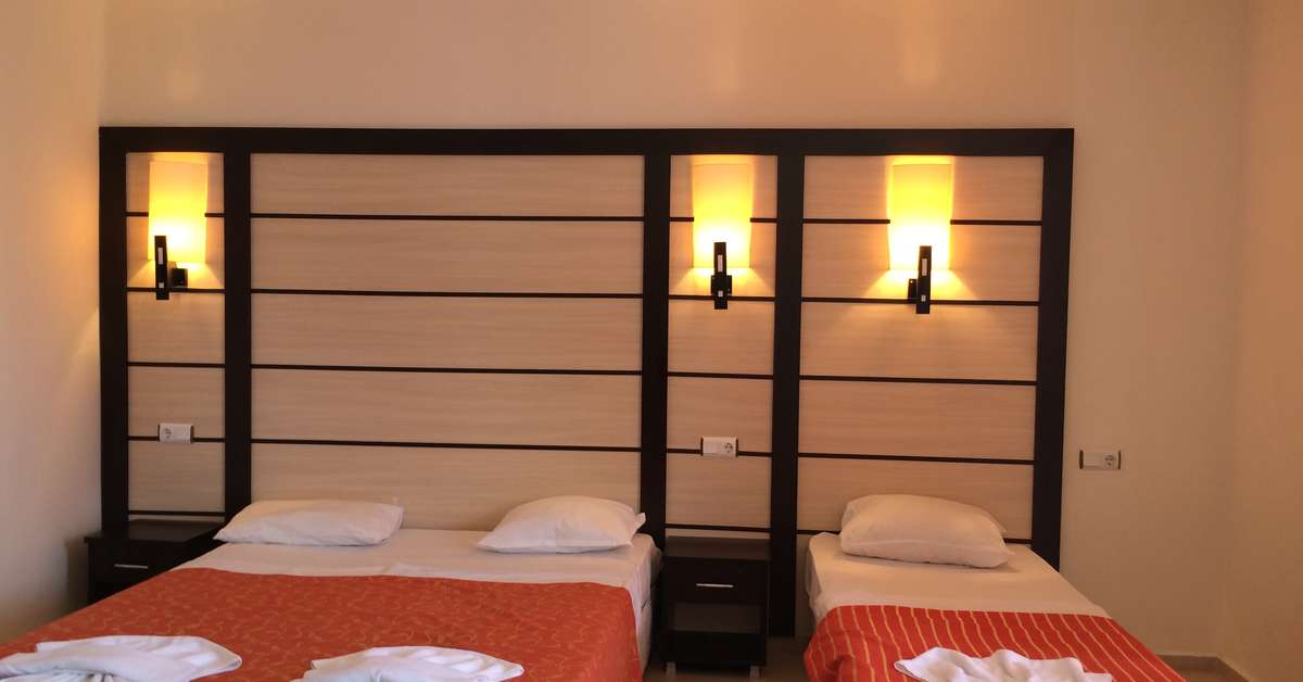 Ein Foto Hotel Tia Maria