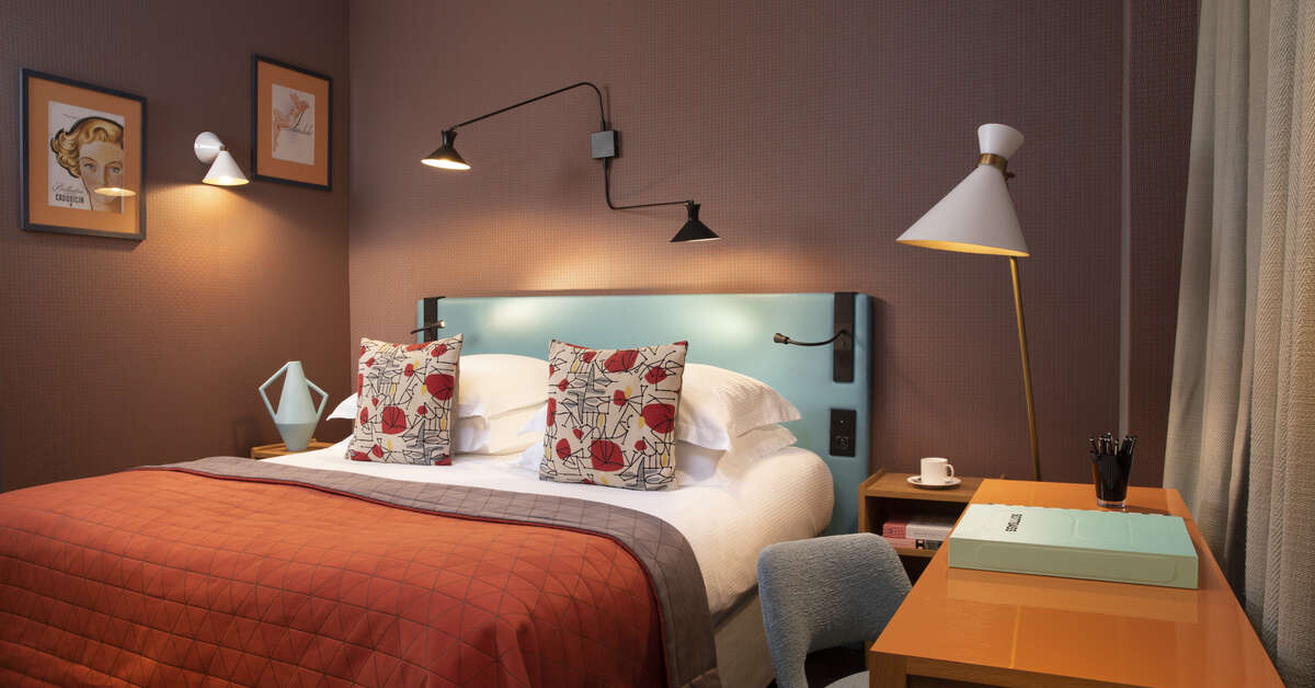 Ein Foto Artus Hotel