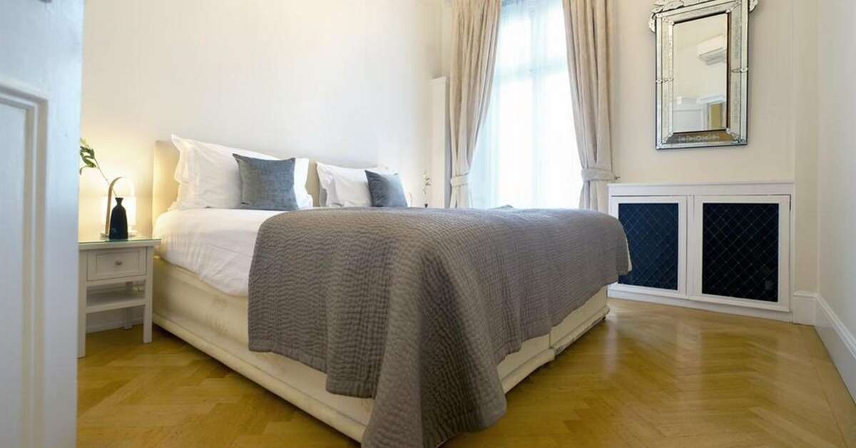 Een foto van Chesham Court