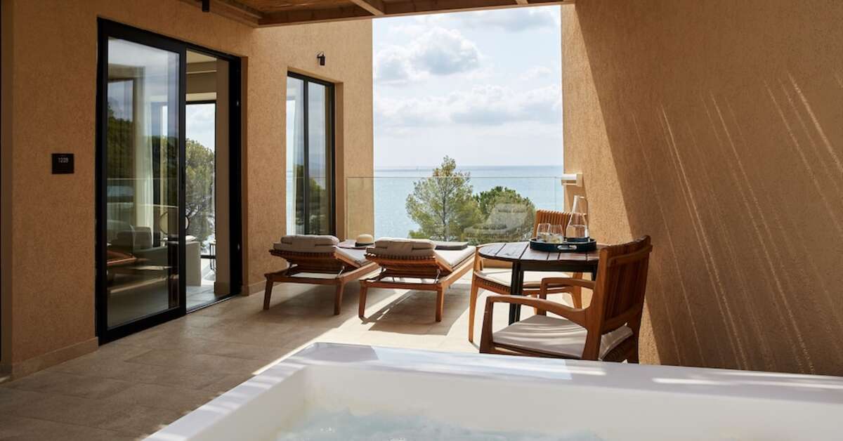 Een foto van Elivi Skiathos