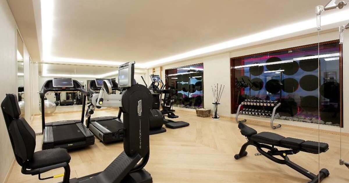 Een foto van Majestic Hotel-Spa