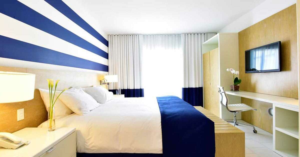 Een foto van Pestana Miami South Beach