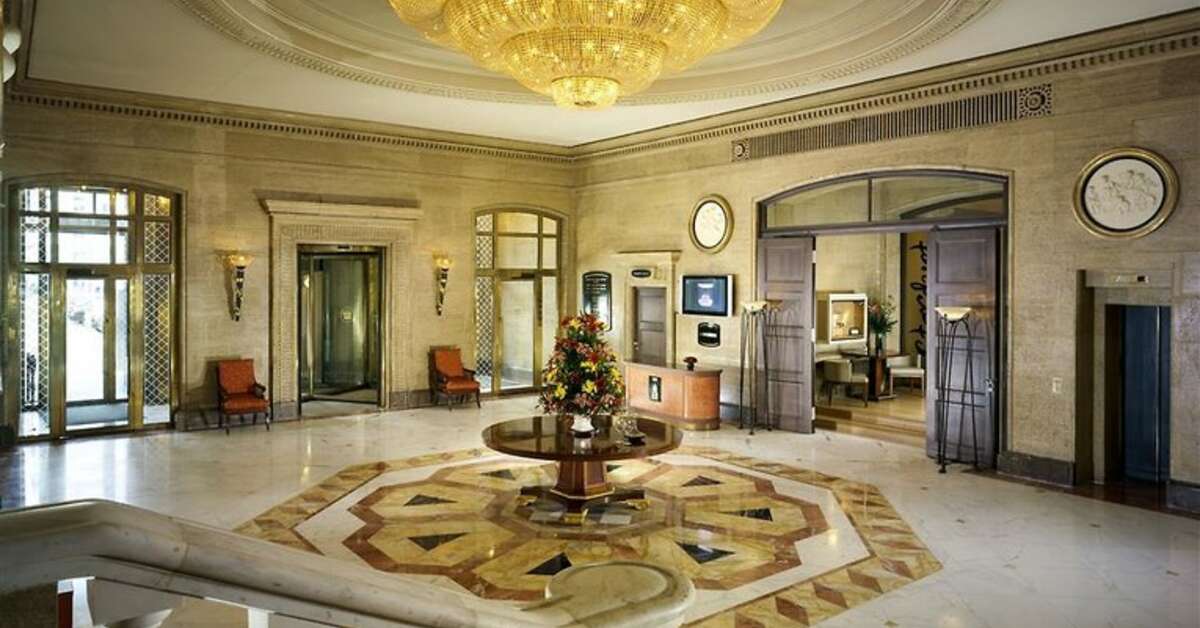 Een foto van Sofia Hotel Balkan