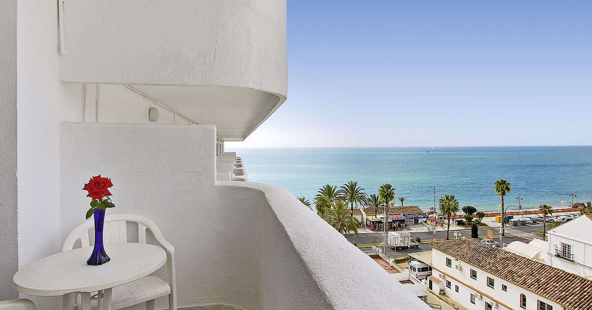 Een foto van Hotel Club Palia La Roca