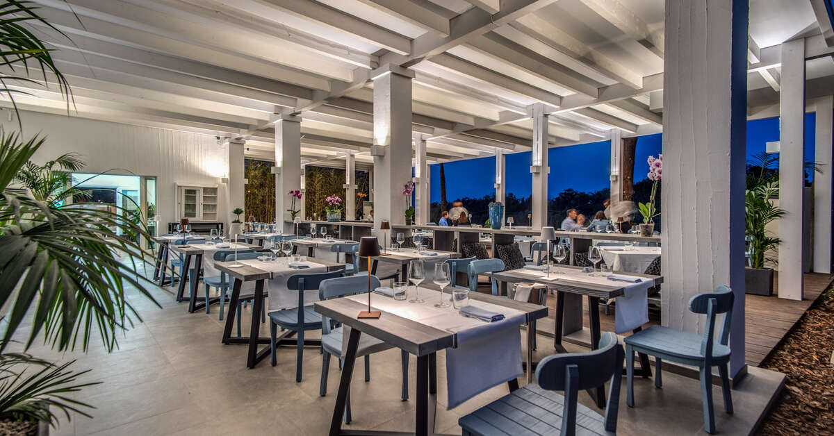 Een foto van Cala Sinzias Resort