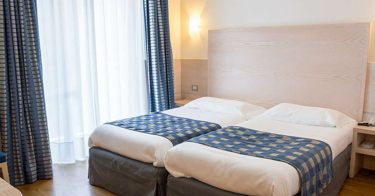 Een foto van Hotel Caravel Torbole