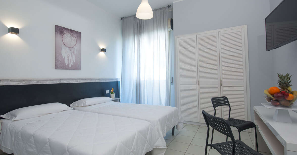 Een foto van Hotel Club Eloro