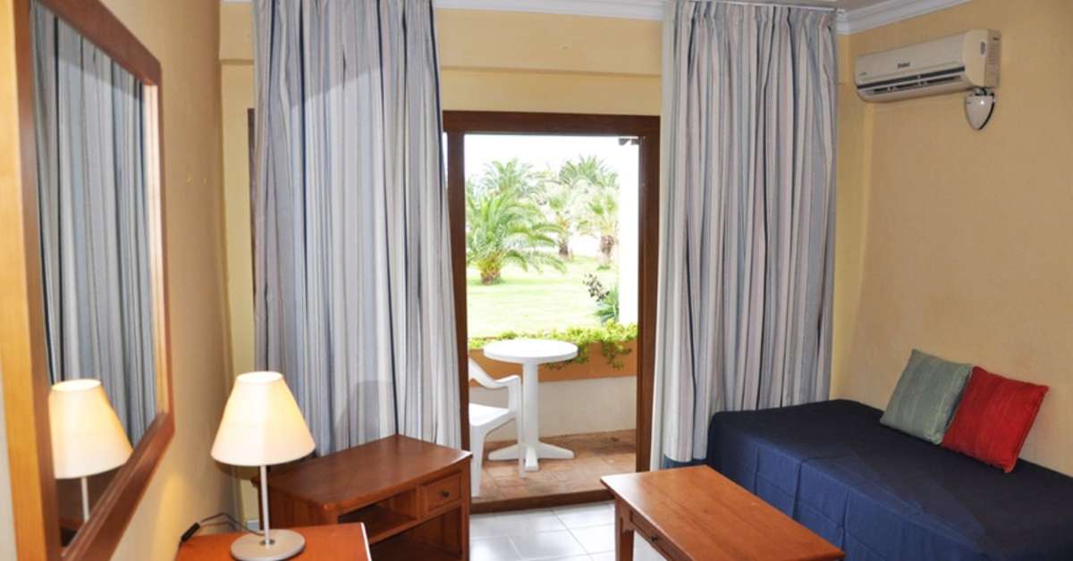 Een foto van Hotel Club Sunway Punta Prima