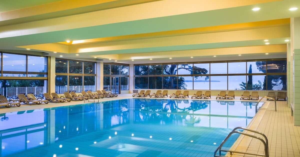 Een foto van Remisens Premium Casa Rosa & Annexe