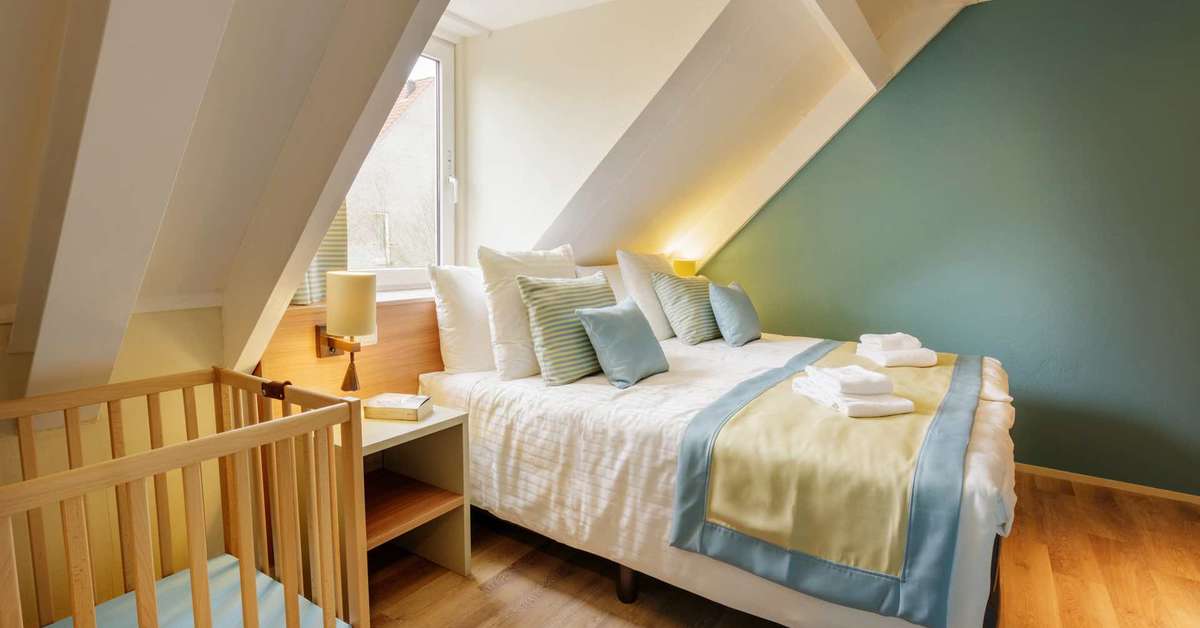 Een foto van Center Parcs Park Nordseekuste