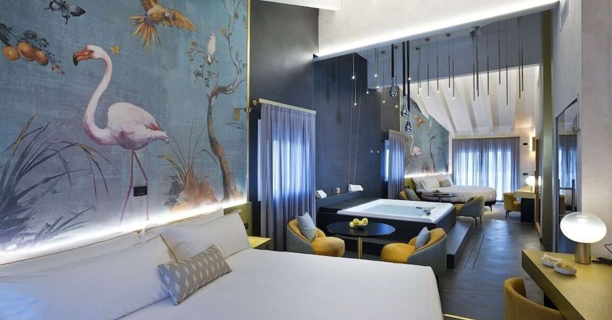 Een foto van Vip's Motel
