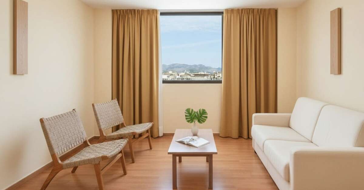 Een foto van Alcudia Boutique Apartments