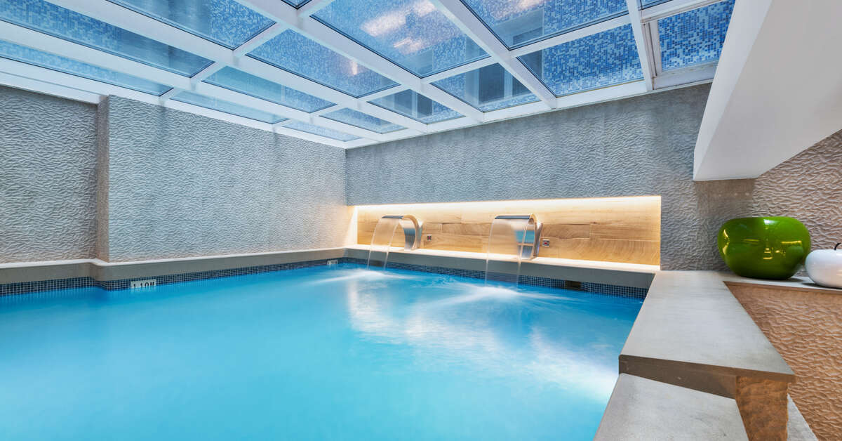 Ein Foto Salles Hotel Pere IV
