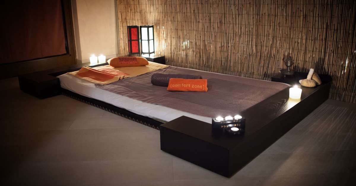 Een foto van Falconara Greenblu Resort
