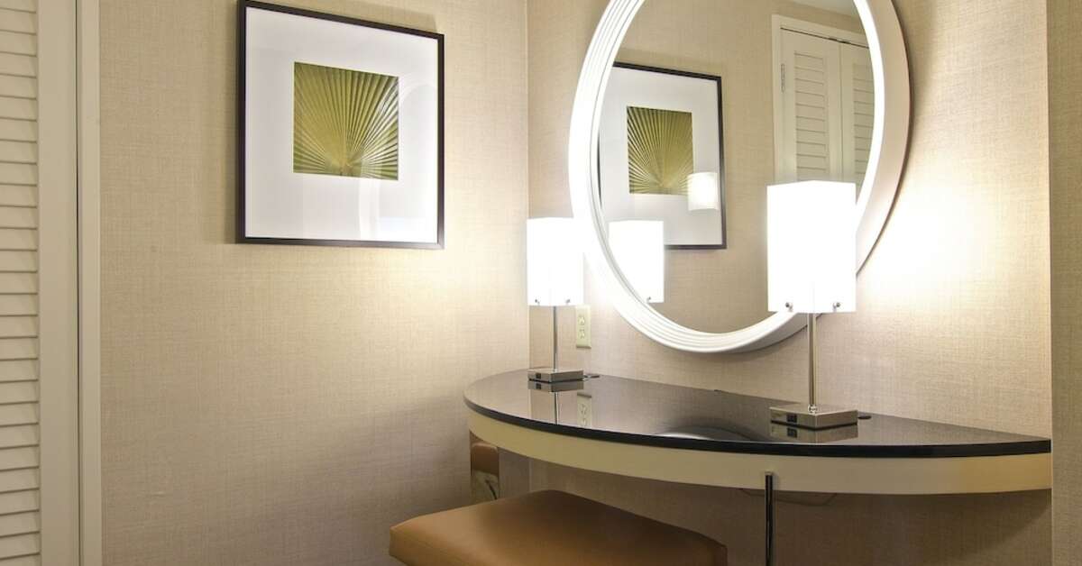 Een foto van Hilton Los Angeles Airport
