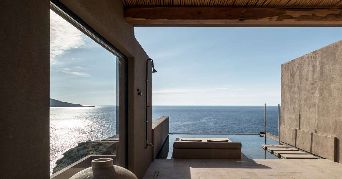 Een foto van Acro Suites - A Wellbeing Resort