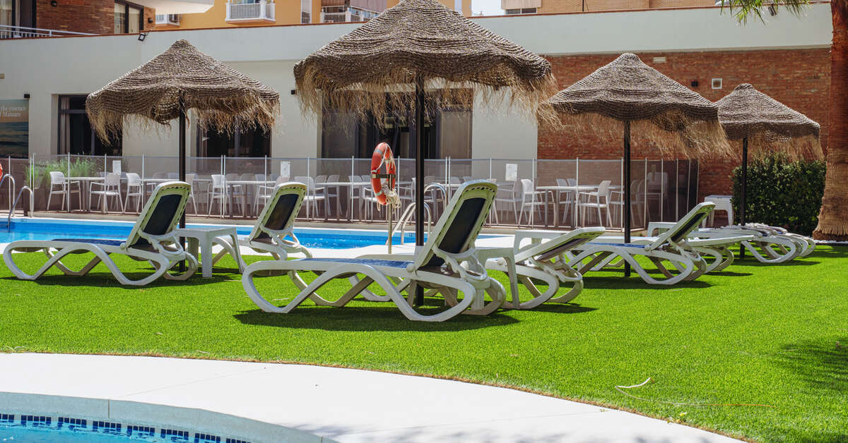 Een foto van Hotel Mainare Playa by Checkin