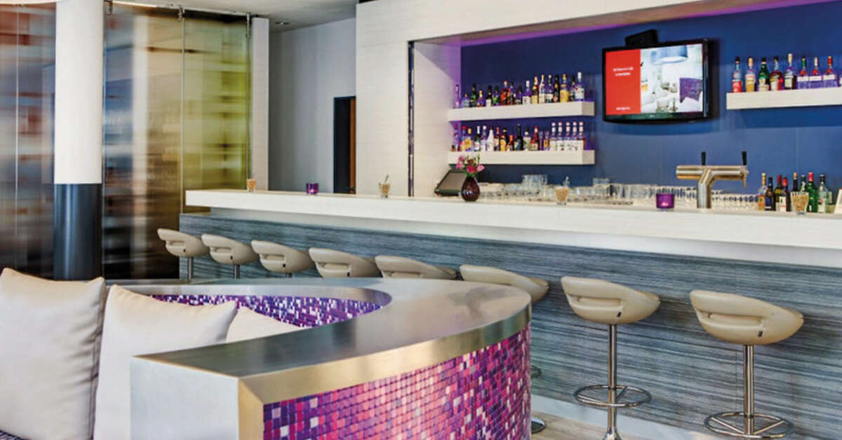 Een foto van IntercityHotel Rostock