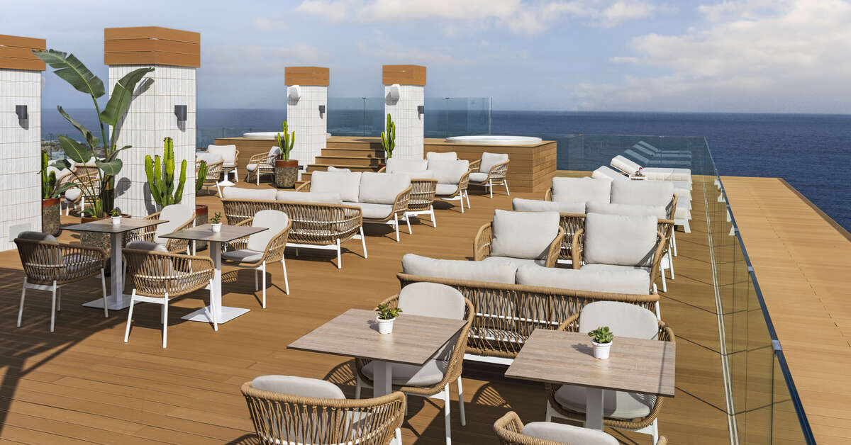 Een foto van Hotel El Tope