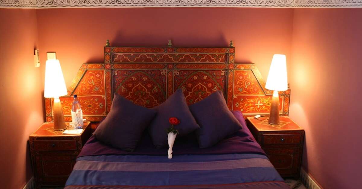 Een foto van Riad Zagouda