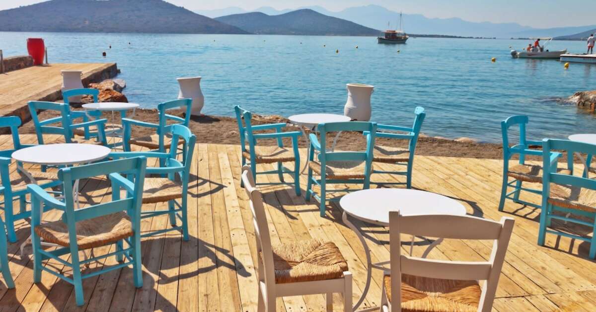 Een foto van de faciliteiten bij Royal Marmin Bay Boutique & Art Hotel