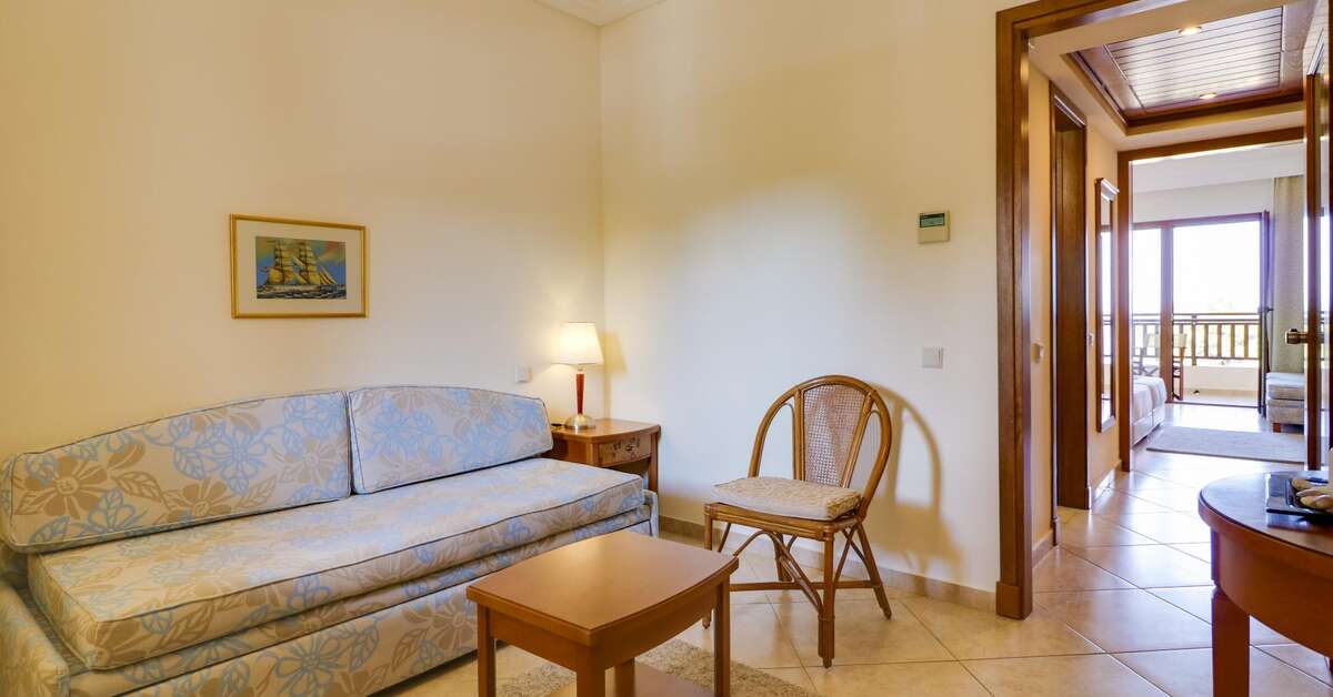 Een foto van Hotel Aegean Melathron Thalasso & Spa