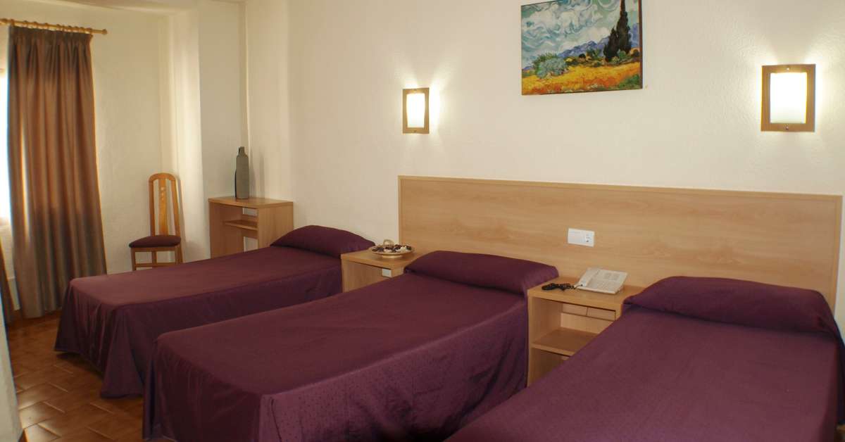 Een foto van Hotel Kristal