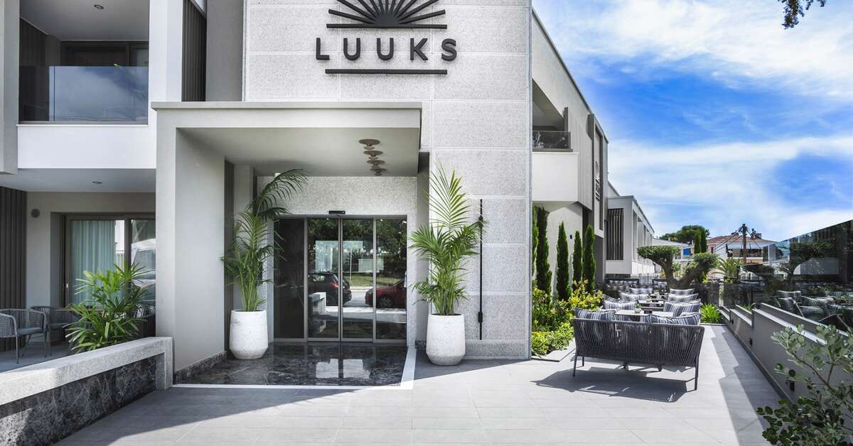 Een foto van Luuks Luxury Accommodation