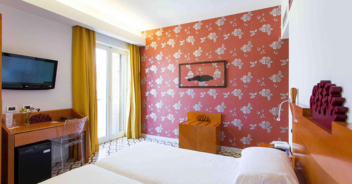Een foto van Art Hotel Gran Paradiso