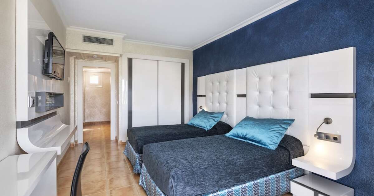 Een foto van Salles Hotel Marina Portals